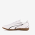 Puma Vitoria IT heren zaalschoenen wit 2