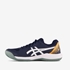 Asics Gel Dedicate 8 heren padelschoenen blauw 2