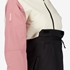 Mountain Peak dames anorak ski-jas roze beige 3