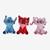 Pluche clip on Lilo en Stitch figuur 2