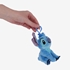 Pluche clip on Lilo en Stitch figuur 3