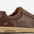 Skechers Cavell Sparkman leren heren sneakers 6