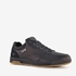 Cavell Sparkman leren sneakers zwart