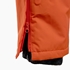 Mountain Peak heren skibroek met bretels oranje 3