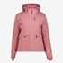 Dames softshell ski-jas roze