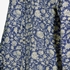 TwoDay dames blouse bloemenprint blauw beige 3