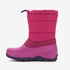 Mountain Peak gevoerde kinder snowboots roze 3