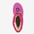 Mountain Peak gevoerde kinder snowboots roze 5