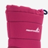 Mountain Peak gevoerde kinder snowboots roze 6