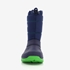 Mountain Peak gevoerde kinder snowboots blauw 2