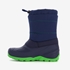 Mountain Peak gevoerde kinder snowboots blauw 3