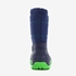 Mountain Peak gevoerde kinder snowboots blauw 4