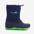 Mountain Peak gevoerde kinder snowboots blauw 7