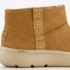 Skechers On The Go Encore suede dames laarsjes 6