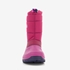 Mountain Peak gevoerde kinder snowboots roze 2