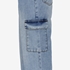 TwoDay wide leg meisjes cargo jeans 3