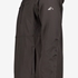 Mountain Peak gevoerde heren softshell jas grijs 3