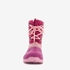 Mountain Peak gevoerde kinder snowboots roze 2