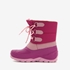 Mountain Peak gevoerde kinder snowboots roze 3