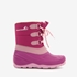 Mountain Peak gevoerde kinder snowboots roze 7