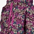 Mountain Peak kinder skipak met bloemetjes roze 5