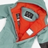 Mountain Peak kinder skipak blauw 5