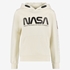 Jongens hoodie beige NASA