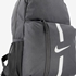 Nike Academy Team rugzak zwart 22 liter 3