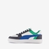 Puma Caven 2.0 Block kinder sneakers wit blauw 2