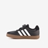 Adidas VL Court 3.0 kinder sneakers zwart 2