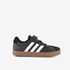 Adidas VL Court 3.0 kinder sneakers zwart 7