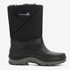 Mountain Peak gevoerde heren snowboots zwart 7