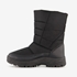 Mountain Peak heren snowboots zwart 2