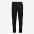 Evostripe heren joggingbroek zwart