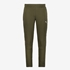 Evostripe heren joggingbroek donkergroen