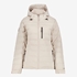 Dames ski-jas beige