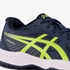 Asics Upcourt 6 heren zaalschoenen blauw 6