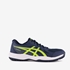 Asics Upcourt 6 heren zaalschoenen blauw 7