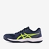 Asics Upcourt 6 heren zaalschoenen blauw 2