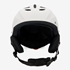 Mountain Peak skihelm wit 2