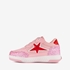 Breezy Rollers meisjes sneakers met wieltjes roze 2