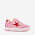 Breezy Rollers meisjes sneakers met wieltjes roze 7