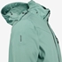 Mountain Peak heren softshell ski-jas lichtblauw 3