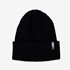 Puma Classic Cuff Beanie muts zwart 2