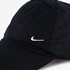 Nike Swoosh pet zwart 3