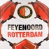 Feyenoord voetbal 2