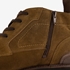 Van Beers leren heren veterboots cognac 6