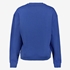 TwoDay dames sweater blauw met opdruk 2