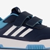 Adidas Tensaur Sport 2.0 kinder sneakers blauw 6