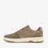 Heren sneakers beige 2